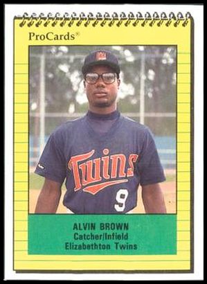4302 Alvin Brown